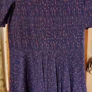 Lularoe dress